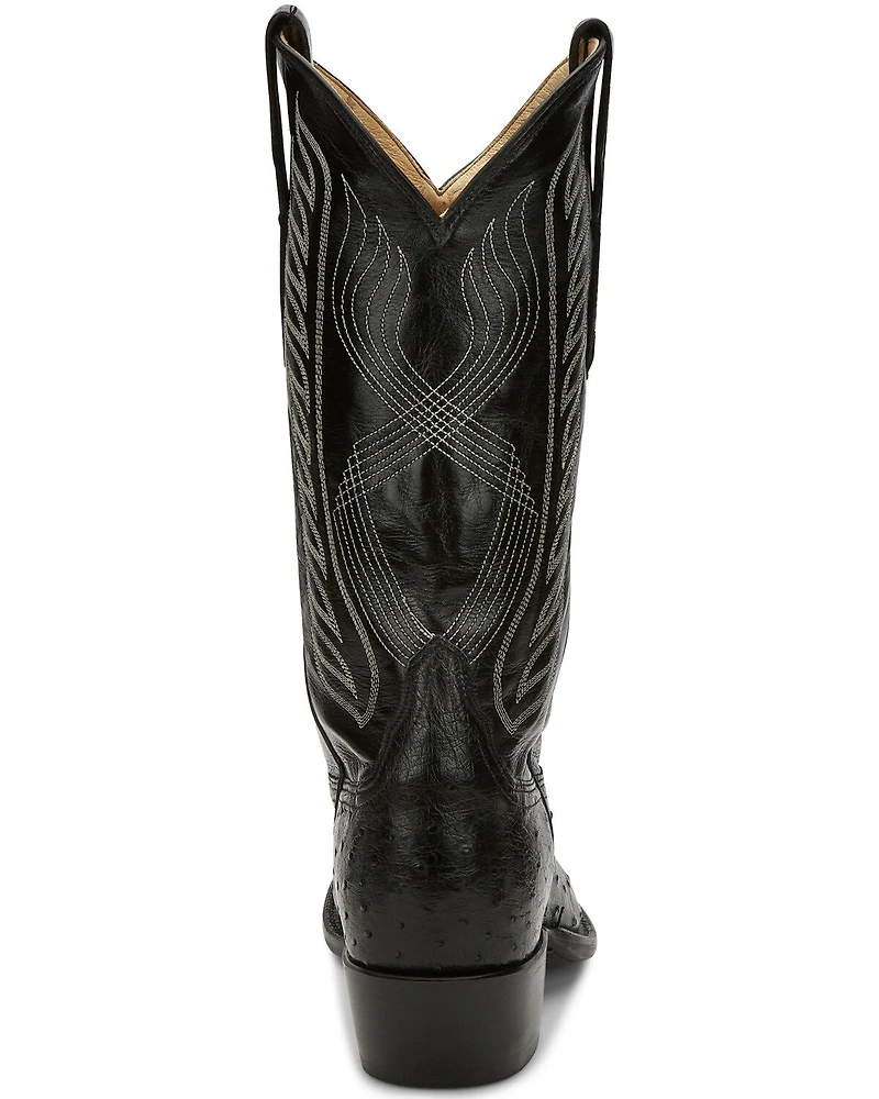 Tony Lama Men's McCandles Western Boots - Round Toe