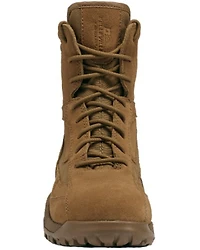 Belleville Men's 8" AMRAP Athletic Field Boots - Soft Toe