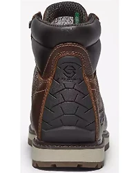 Timberland Pro® Men's 6" Irvine Work Boots - Alloy Toe