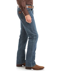 Wrangler 20X Men's Slim Bootcut Competition Jeans