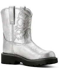Ariat Women's Fatbaby Western Boots - Round Toe