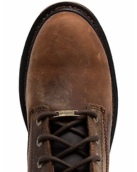 Cody James Men's 8" Decimator Work Boots - Nano Composite Toe