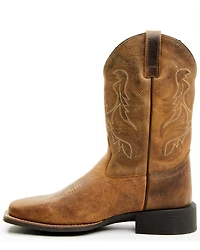 Cody James Ace Western Boots™ - Broad Square Toe