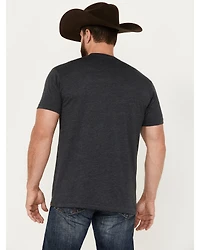 Kimes Ranch Men's Outlier Short Sleeve Graphic T-Shirt