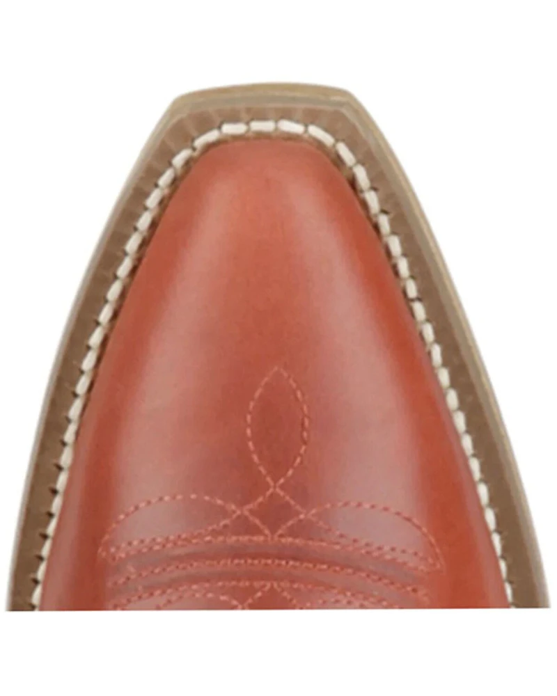 Justin Women's Evelyn Western Boots - Snip Toe