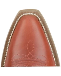 Justin Women's Evelyn Western Boots - Snip Toe