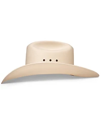 George Strait by Resistol Kingman 10X Straw Hat