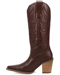 Dingo Women's Hensley Tall Western Boots
