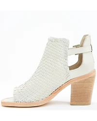 Diba True Women's Zest Fully Block Heel Sandals