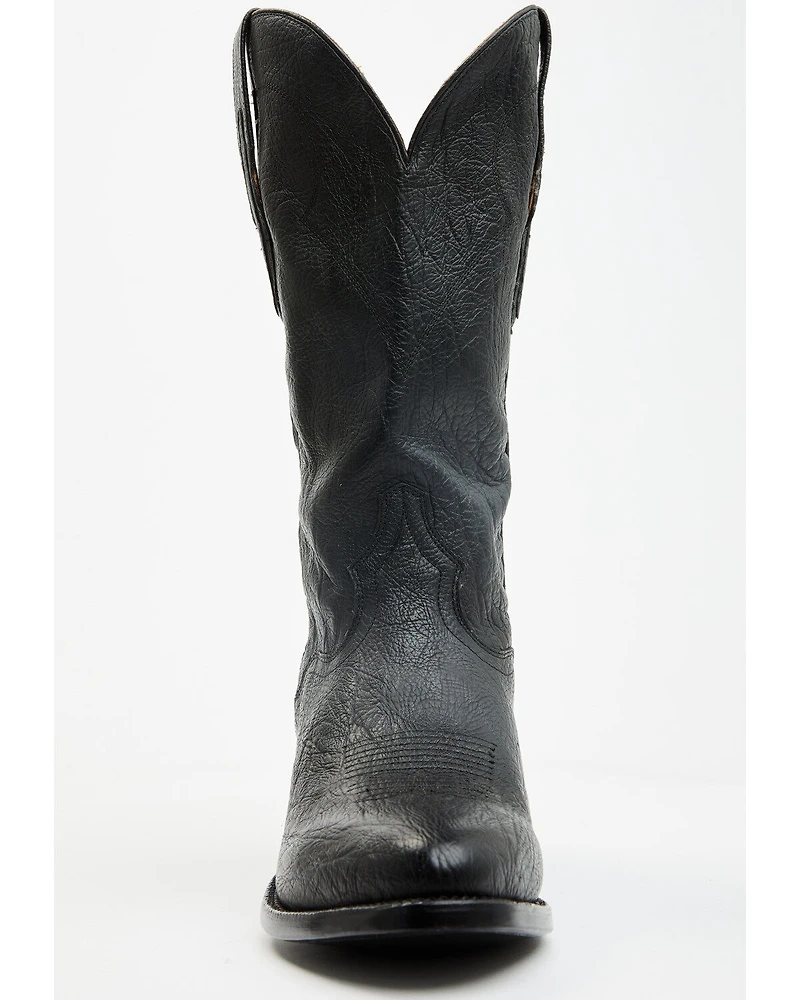 El Dorado Men's Sammy Western Boots - Round Toe