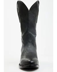 El Dorado Men's Sammy Western Boots - Round Toe