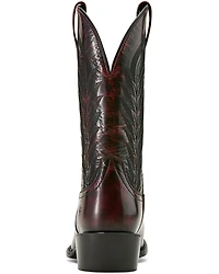 Ariat Men's Willie Western Boots - Square Toe