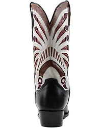 Dan Post Men's Tom Horn Western Boots - Snip Toe