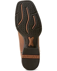 Ariat Men's Sport Rider Western Boots - Broad Square Toe