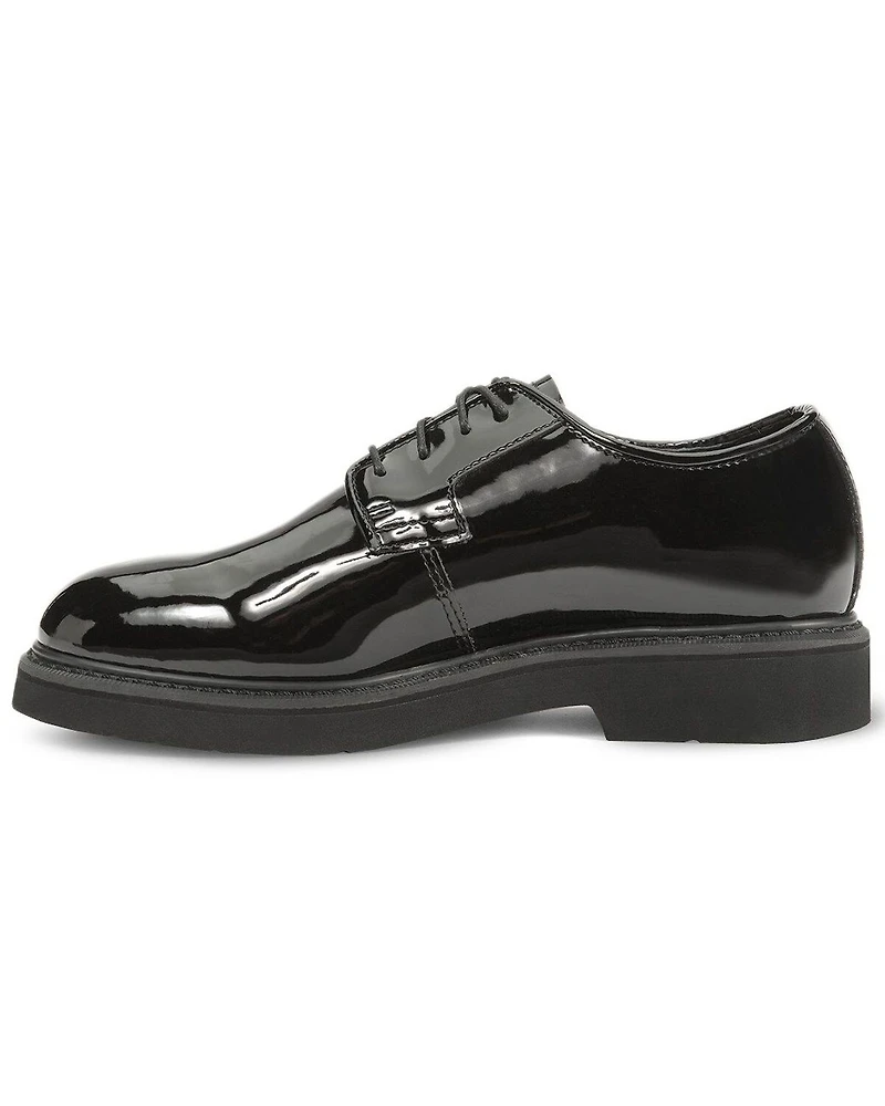 Rocky Men's High Gloss Dress Oxford Shoes