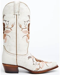 Shyanne Women's Sloane Western Boots - Snip Toe