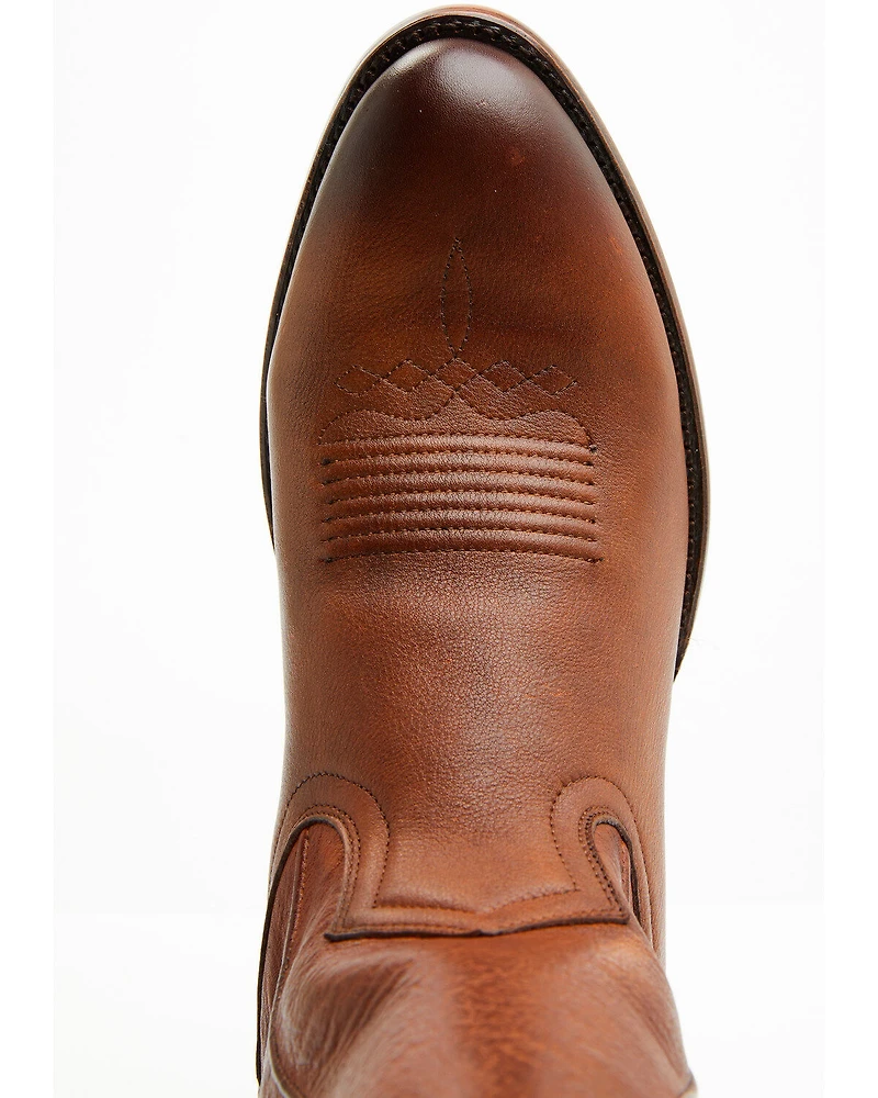 Cody James Black 1978® Men's Chapman Western Boots - Round Toe