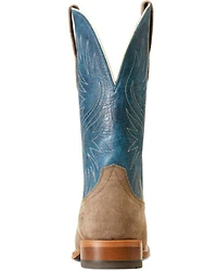 Ariat Men's Circuit Rockridge Western Boots - Broad Square Toe