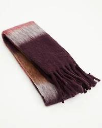 Shyanne Women's Fable Oversized Wool Blend Scarf