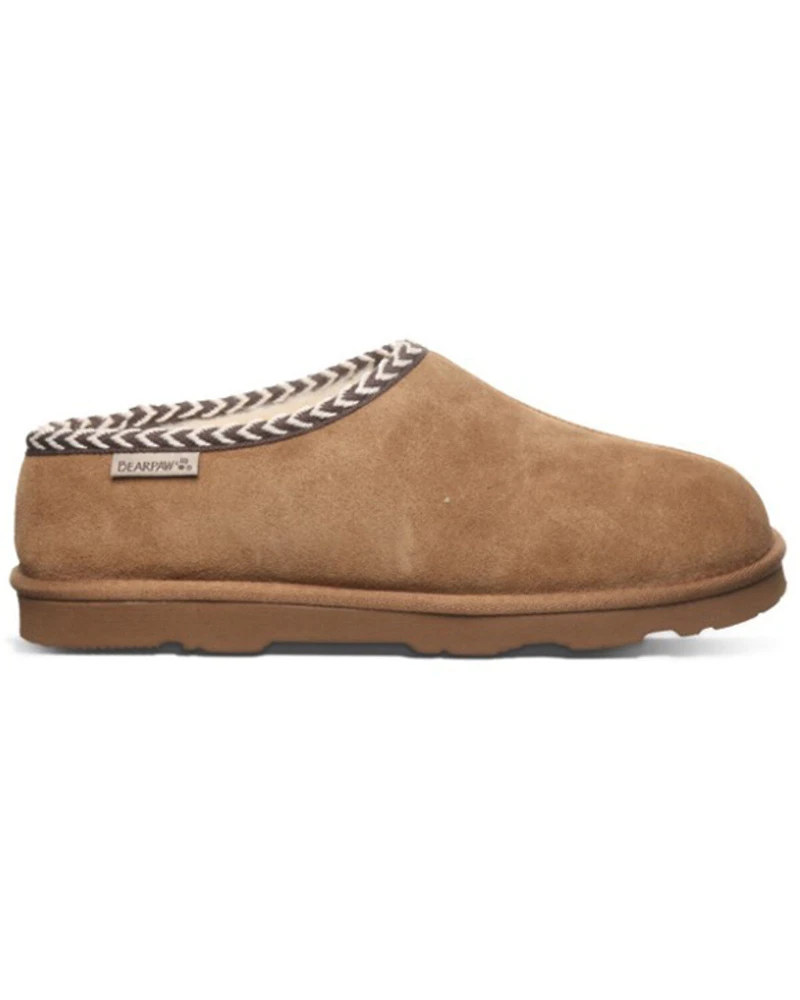 Bearpaw Men's Beau Slippers