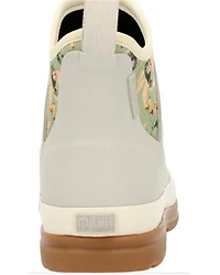 Muck Boots Women's Originals Ankle Work - Round Toe