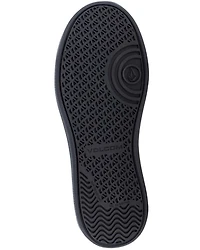 Volcom Men's Evolve Skate Inspired High Top Work Shoes - Composite Toe