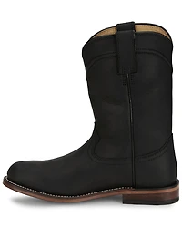 Justin Women's Holland Western Boots - Round Toe