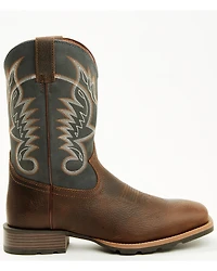 Cody James Men's Ranger Performance Western Boots
