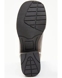 Cody James Boys' Walker Western Boots - Broad Square Toe