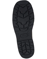 Skechers X John Deere Boys' Moss Burrow Waterproof Boots - Round Toe