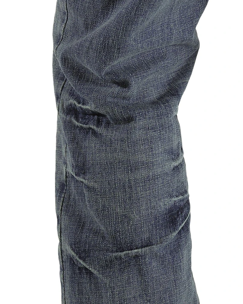 Ariat Denim Jeans - M4 Scoundrel Relaxed Fit