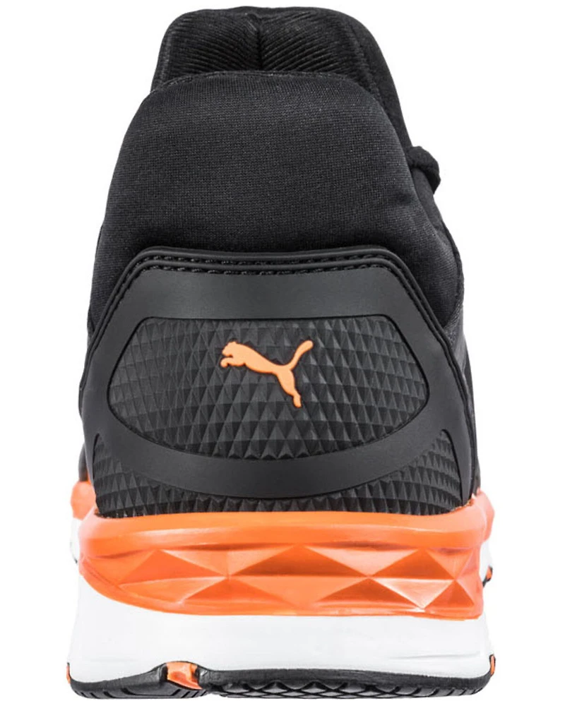 Puma Safety Men's Rush Work Shoes - Composite Toe