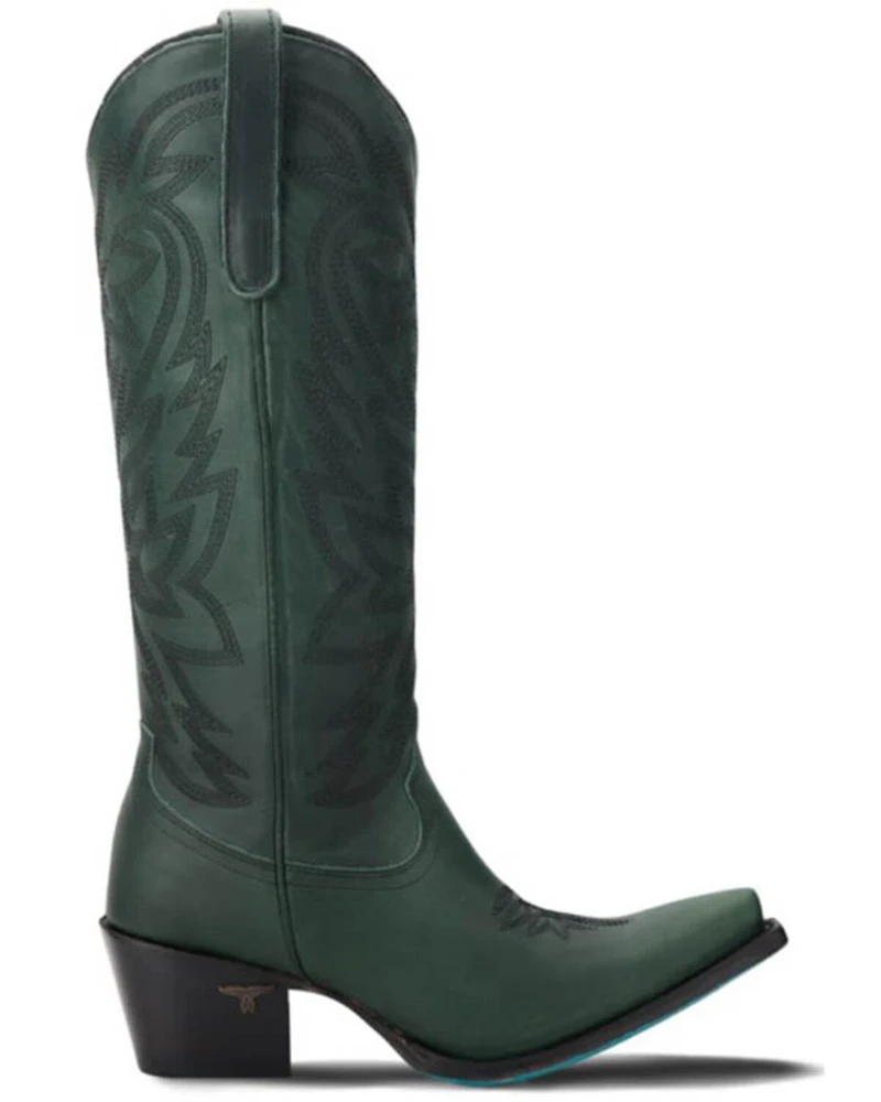 Lane Women's Smokeshow Western Boots - Snip Toe