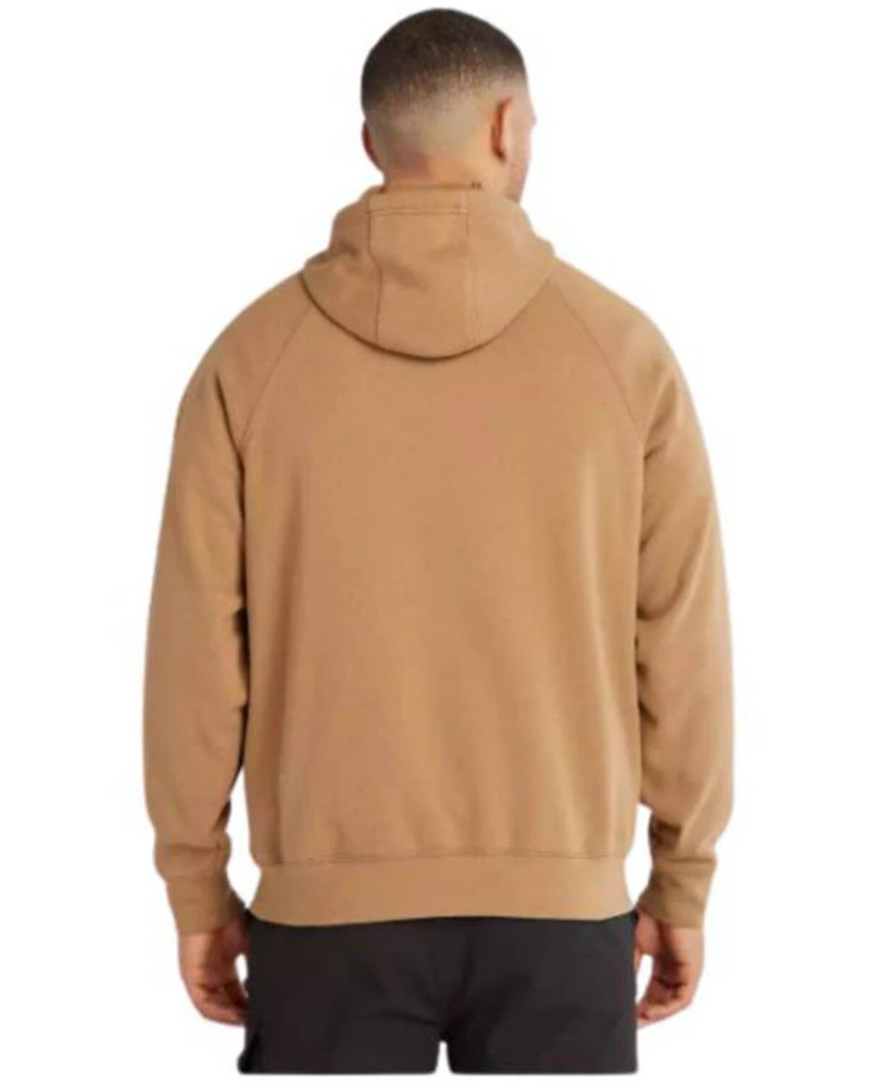 Timberland PRO Men's Hood Honcho Sport Hooded Sweatshirt