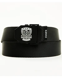 Hawx Men's Storm Webbed Work Belt