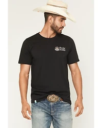 Sendero Provisions Men's Shootin' Hand Short Sleeve Graphic T-Shirt