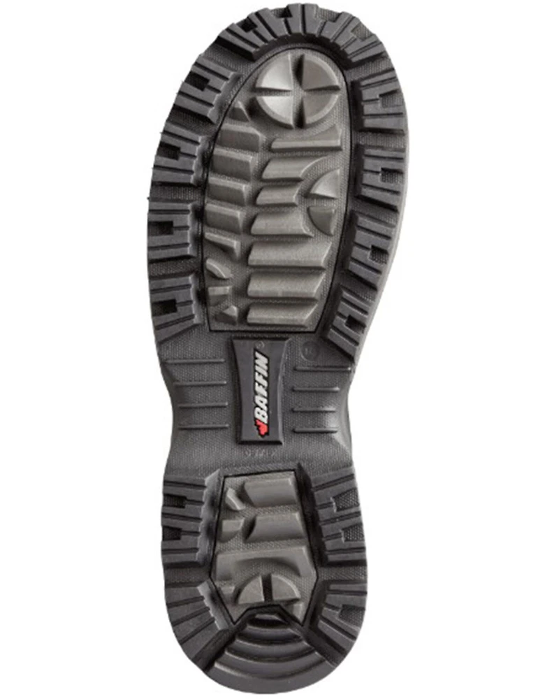Baffin Men's Monster 6" (STP) Waterproof Work Boots - Composite Toe