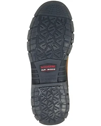 Wolverine Men's Ramparts Western Work Boots - Composite Toe