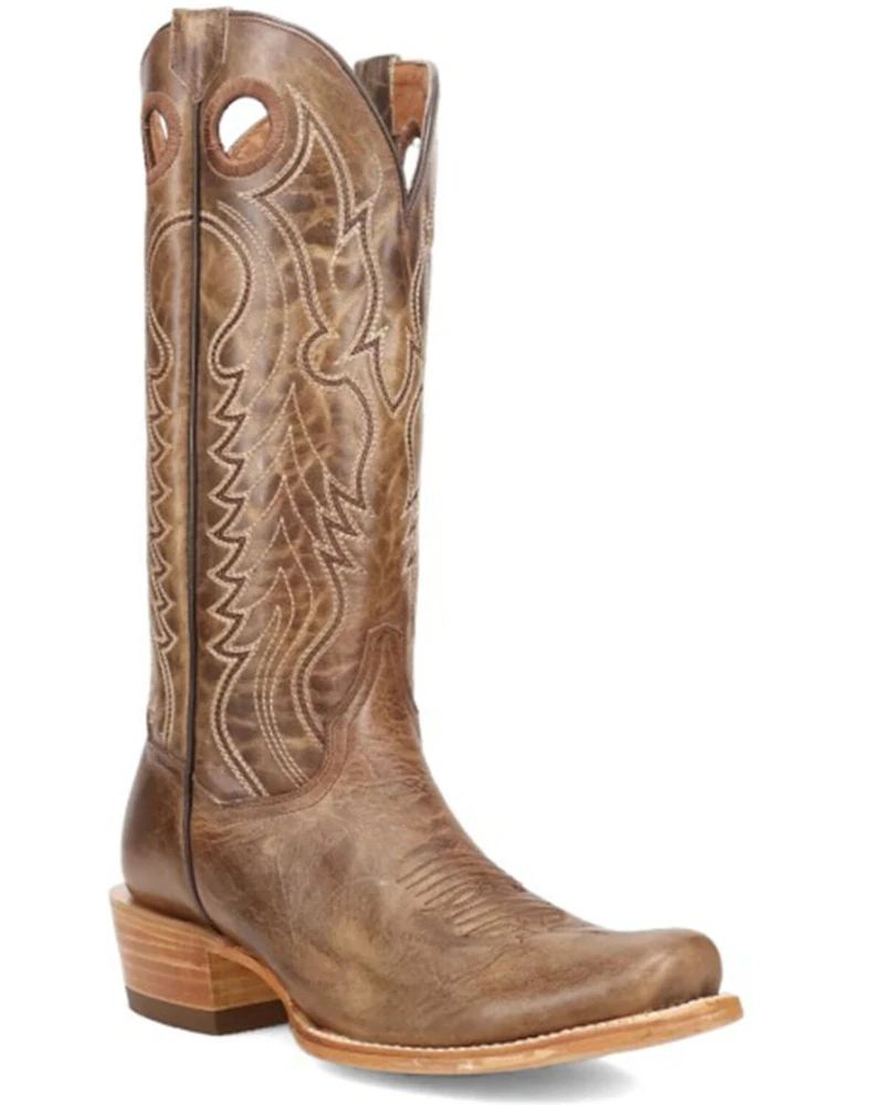 Dan Post Women's Adelaide Western Boots - Square Toe