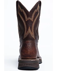 Cody James Men's ASE7 Disruptor Western Work Boots - Nano Composite Toe