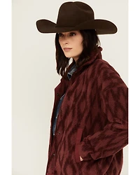 Ariat Women's Tonal Sherpa Jacket