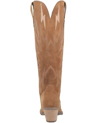 Dingo Women's Thunder Road Western Performance Boots - Snip Toe