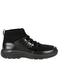 Rocky Men's Code Blue Knit Serive Boots - Soft Toe