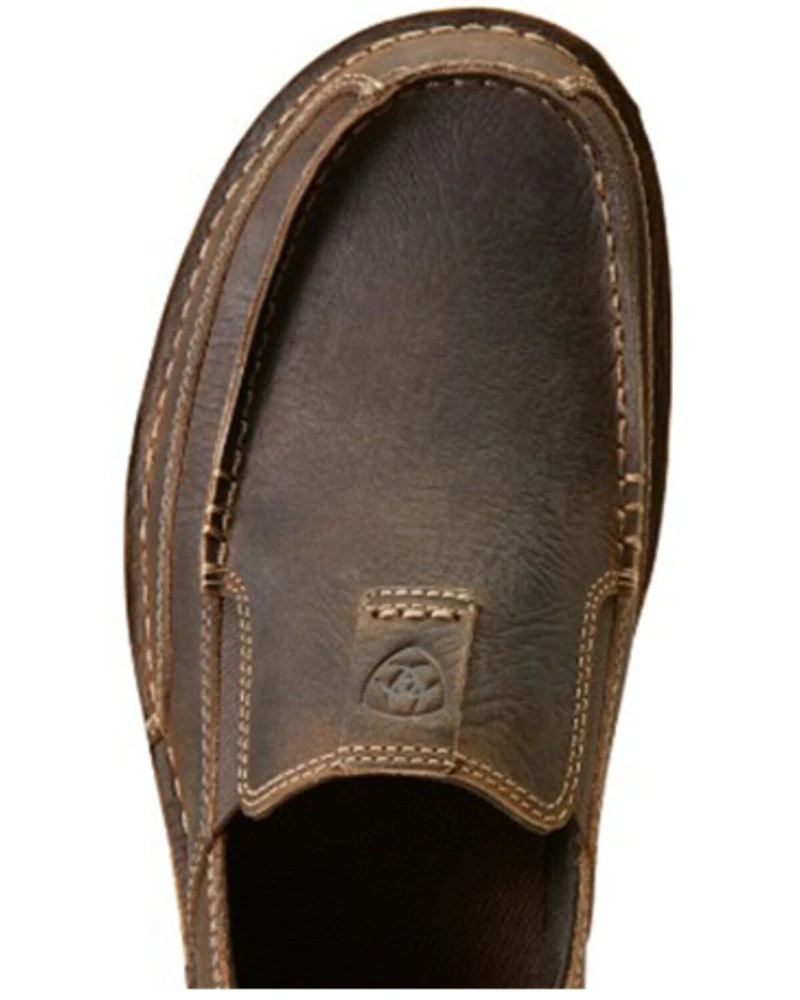 Ariat Men's Cruiser Casual Shoes - Moc Toe