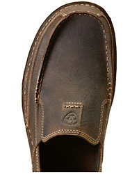 Ariat Men's Cruiser Casual Shoes - Moc Toe