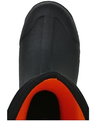 Dryshod Men's Legend MXT Rubber Boots - Round Toe