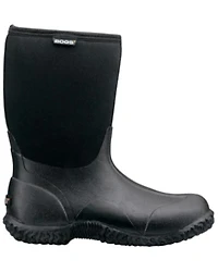 Bogs Women's Classic Mid Waterproof Winter Boots - Soft Toe