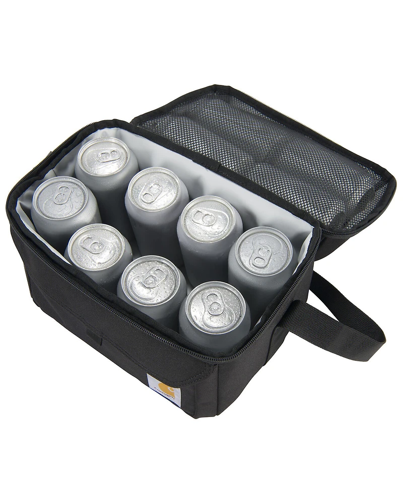 Carhartt Insulated 12 Can Two Compartment Lunch Cooler