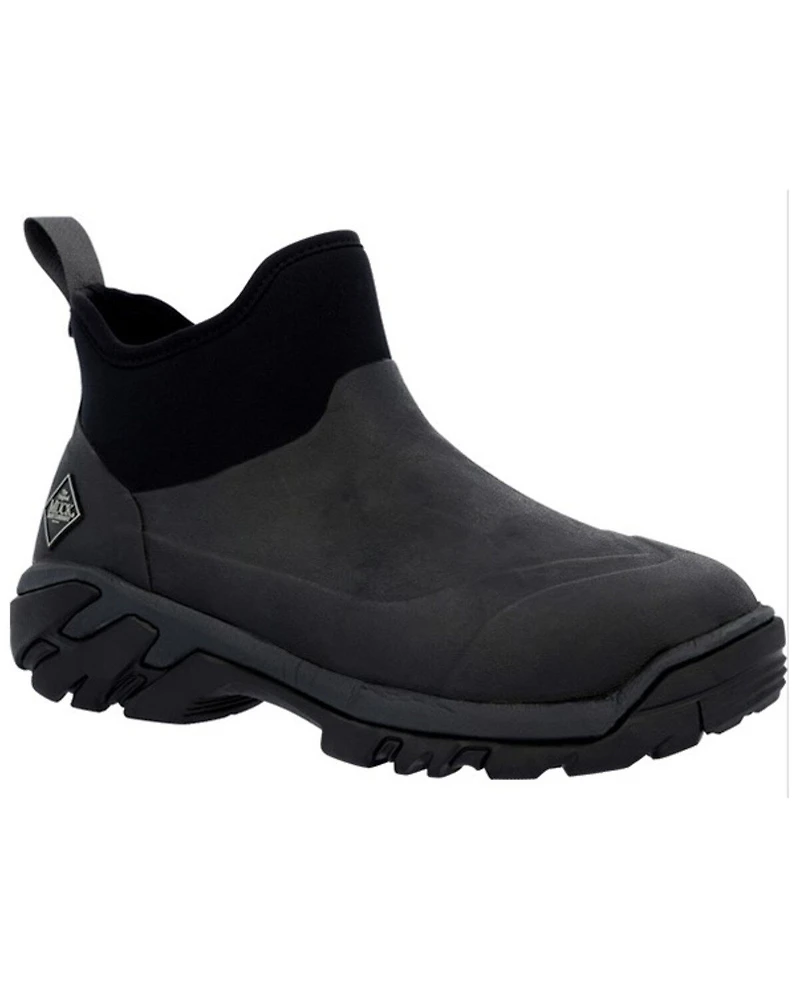 Muck Boots Men's Woody Sport Ankle - Round Toe