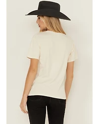 Youth Revolt Women's USA EST. 1776 Short Sleeve Graphic Tee